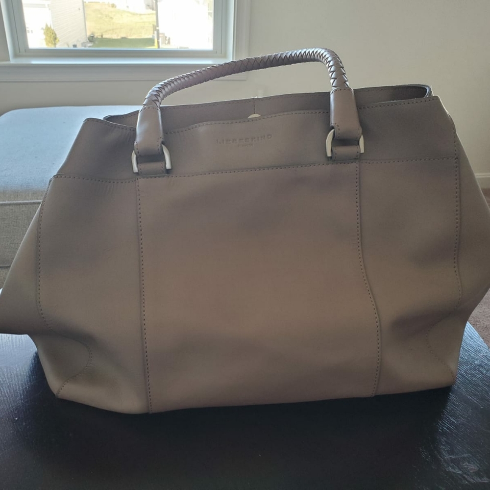 Large Libeskind tote